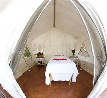 Okavango Jalcomulco Dış mekan fotoğraf