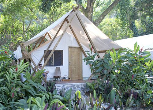 Okavango Jalcomulco Dış mekan fotoğraf